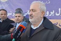 روند سوخت‌رسانی به نیروگاه‌ها مناسب است/ خاموشی‌ها کم شد