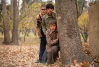 «باغ کیانوش» ۲۵ میلیاردی شد «باغ کیانوش» ۲۵ میلیاردی شد