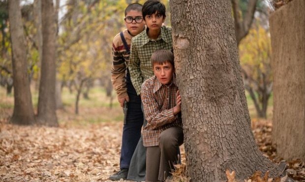 «باغ کیانوش» ۲۵ میلیاردی شد «باغ کیانوش» ۲۵ میلیاردی شد