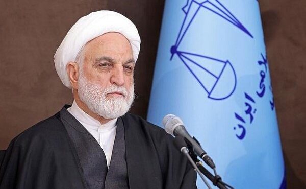 دستور ویژه اژهای برای آزادی زندانیان جرایم مالی در ماههای پایانی سال دستور ویژه اژهای برای آزادی زندانیان جرایم مالی در ماههای پایانی سال