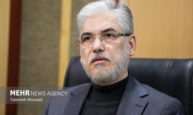 محرومیت ثبت نام در کنکور ۱۴۰۴ برای برخی داوطلبان لغو شد محرومیت ثبت نام در کنکور ۱۴۰۴ برای برخی داوطلبان لغو شد