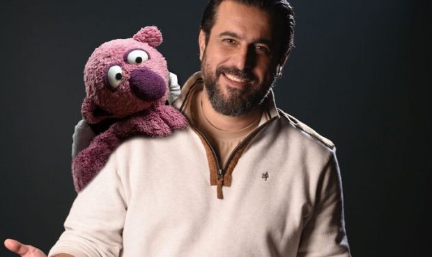 پخش «۱۰۰۱» با جناب خان و کیایی از امشب؛ اولین مهمان مشخص شد پخش «۱۰۰۱» با جناب خان و کیایی از امشب؛ اولین مهمان مشخص شد
