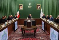 قالیباف: حقوق بازنشستگان اولویت مجلس است