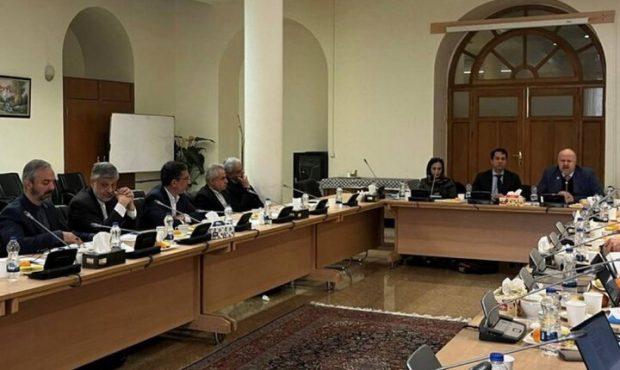 برگزاری جلسه گفتگوی ژاپن و ایران در زمینه مقابله با مواد مخدر برگزاری جلسه گفتگوی ژاپن و ایران در زمینه مقابله با مواد مخدر