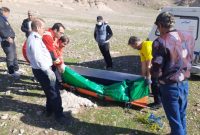 کشف جسد دختر جوان بعد از گذشت ۱۰ روز در آبهای ساحلی نوشهر کشف جسد دختر جوان بعد از گذشت ۱۰ روز در آبهای ساحلی نوشهر