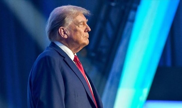 ترامپ: شاید به سازمان بهداشت جهانی برگردیم ترامپ: شاید به سازمان بهداشت جهانی برگردیم