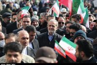 پیام داخلی و خارجی حضور مردم در راهپیمایی ۲۲ بهمن ۱۴۰۳