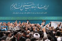 رهبر انقلاب: ایران برای مقابله با تهدیدهای سخت هیچ نگرانی ندارد رهبر انقلاب: ایران برای مقابله با تهدیدهای سخت هیچ نگرانی ندارد