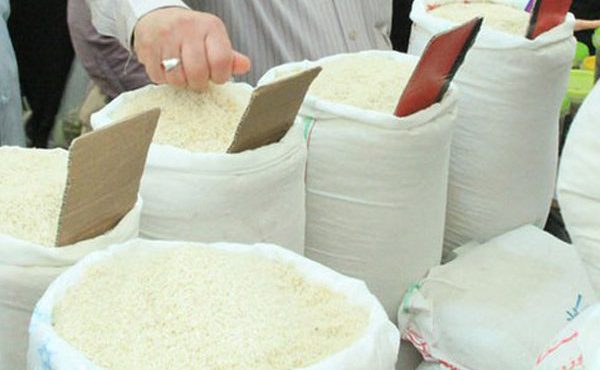 نباید برنج ایرانی به بهانه افزایش نرخ ارز با قیمت بالاتری فروخته شود نباید برنج ایرانی به بهانه افزایش نرخ ارز با قیمت بالاتری فروخته شود