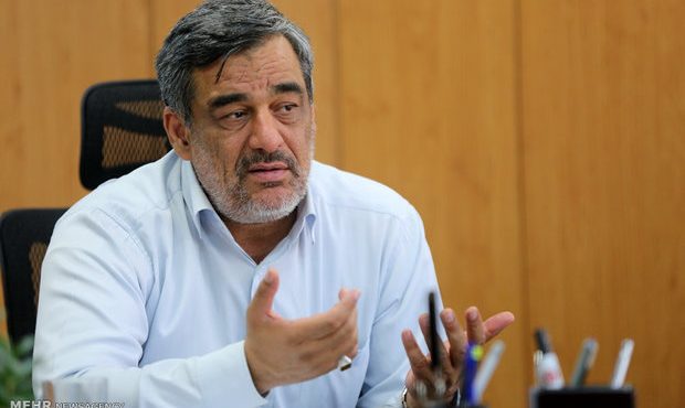 جمعآوری ۱۵ میلیون مترمکعب گاز همراه نفت تا پایان ۱۴۰۴ جمعآوری ۱۵ میلیون مترمکعب گاز همراه نفت تا پایان ۱۴۰۴