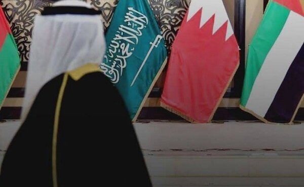 نشست فوقالعاده کشورهای عربی علیه طرح ترامپ نشست فوقالعاده کشورهای عربی علیه طرح ترامپ