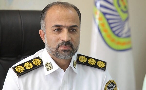 از سال جدید رانندگانی که فاصله طولی را رعایت نکنند، جریمه خواهند شد از سال جدید رانندگانی که فاصله طولی را رعایت نکنند، جریمه خواهند شد