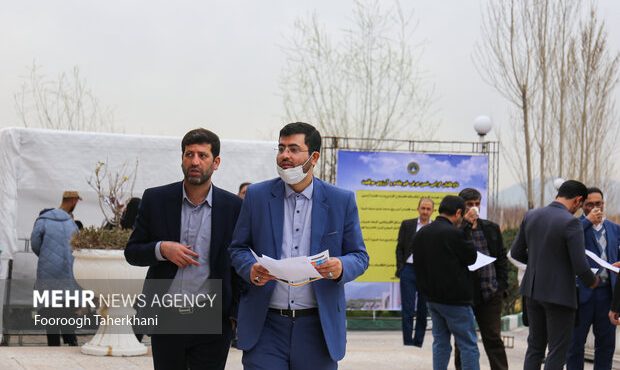کارت ورود به جلسه آزمون دکتری سال ۱۴۰۴ منتشر شد کارت ورود به جلسه آزمون دکتری سال ۱۴۰۴ منتشر شد