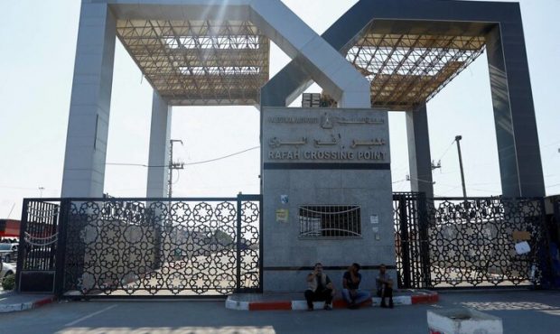 گذرگاه رفح امروز بعد از ۸ ماه بازگشایی میشود گذرگاه رفح امروز بعد از ۸ ماه بازگشایی میشود
