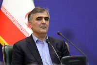 ادعای تغییر رئیس کل بانک مرکزی تکذیب شد ادعای تغییر رئیس کل بانک مرکزی تکذیب شد