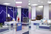 ۳ ماهواره فردا با حضور رئیس جمهور رونمایی می‌شود