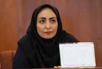 شادی پریدر: برای اولین سال ریاست در شطرنج ۱۰۰ میلیارد بودجه لازم دارم شادی پریدر: برای اولین سال ریاست در شطرنج ۱۰۰ میلیارد بودجه لازم دارم