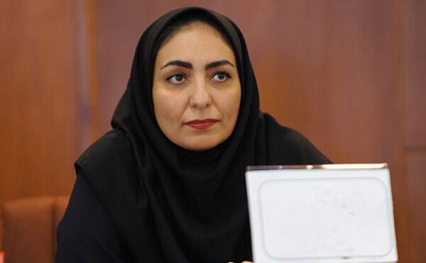 شادی پریدر: برای اولین سال ریاست در شطرنج ۱۰۰ میلیارد بودجه لازم دارم شادی پریدر: برای اولین سال ریاست در شطرنج ۱۰۰ میلیارد بودجه لازم دارم