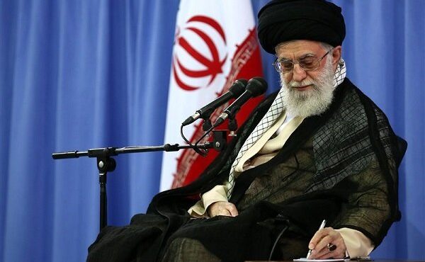 رهبرانقلاب: حضرت سیدحسن نصرالله اکنون در اوج عزت است رهبرانقلاب: حضرت سیدحسن نصرالله اکنون در اوج عزت است