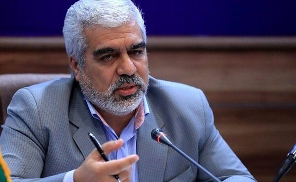 مهدی نصیری آزاد شد