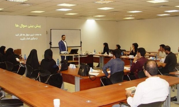 فردا آخرین مهلت ثبت نام فراخوان جذب اعضای هیئت علمی فردا آخرین مهلت ثبت نام فراخوان جذب اعضای هیئت علمی