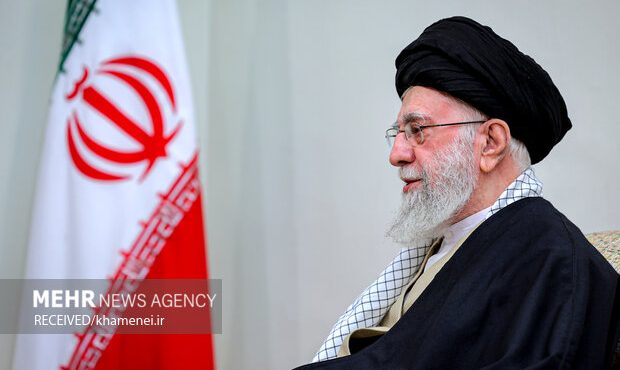 عفو و تخفیف محکومان سازمان تعزیرات حکومتی با موافقت رهبری عفو و تخفیف محکومان سازمان تعزیرات حکومتی با موافقت رهبری