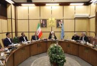 آمار متهمان در کل کشور کاهش یافته است
