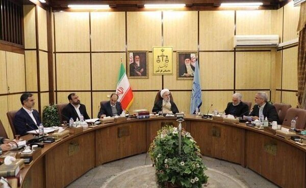 آمار متهمان در کل کشور کاهش یافته است آمار متهمان در کل کشور کاهش یافته است
