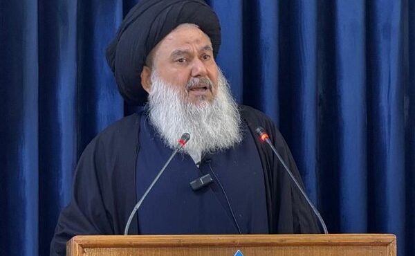امام جمعه بغداد با دعوت از «ابومحمد الجولانی» به عراق مخالفت کرد امام جمعه بغداد با دعوت از «ابومحمد الجولانی» به عراق مخالفت کرد