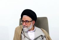 وزیر اطلاعات: اجازه نمیدهیم سیستان پایگاه ایجاد ناامنی شود وزیر اطلاعات: اجازه نمیدهیم سیستان پایگاه ایجاد ناامنی شود