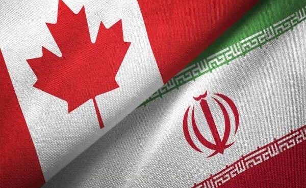 تحریمهای جدید کانادا علیه ۳ فرد و ۴ نهاد ایرانی تحریمهای جدید کانادا علیه ۳ فرد و ۴ نهاد ایرانی