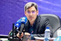 کاهش ۵ درصدی ذخایر سدهای کشور؛ مدیریت مصرف آب ضروریتر از همیشه کاهش ۵ درصدی ذخایر سدهای کشور؛ مدیریت مصرف آب ضروریتر از همیشه