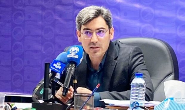 کاهش ۵ درصدی ذخایر سدهای کشور؛ مدیریت مصرف آب ضروریتر از همیشه کاهش ۵ درصدی ذخایر سدهای کشور؛ مدیریت مصرف آب ضروریتر از همیشه