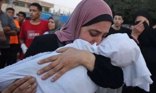آمار مجروحان غزه از ۱۱۲ هزار نفر فراتر رفت آمار مجروحان غزه از ۱۱۲ هزار نفر فراتر رفت