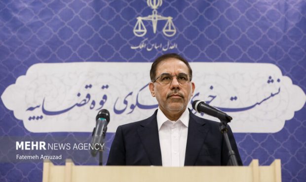 جهانگیر: احکام متهمان پرونده فساد چای دبش قطعی شد جهانگیر: احکام متهمان پرونده فساد چای دبش قطعی شد