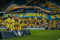 تمام بلیت های بازی برگشت استقلال و النصر به فروش رفت