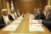 عراقچی: ایران هیچ محدودیتی برای گسترش روابط با عمان قائل نیست