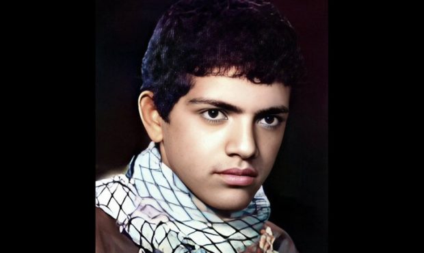 پیکر دانشآموز شهید محمدحسن زارعی شناسایی شد پیکر دانشآموز شهید محمدحسن زارعی شناسایی شد