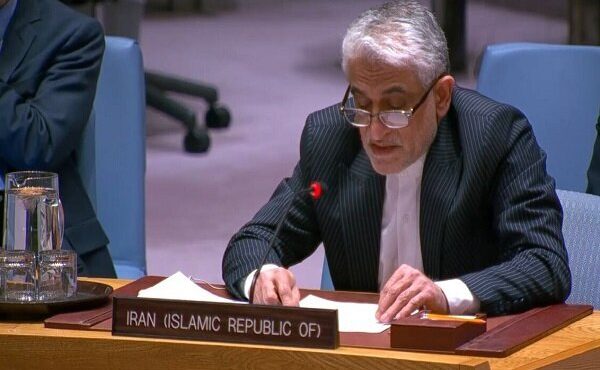 ایران حضور القاعده در خاک خود را قویاً رد کرد ایران حضور القاعده در خاک خود را قویاً رد کرد
