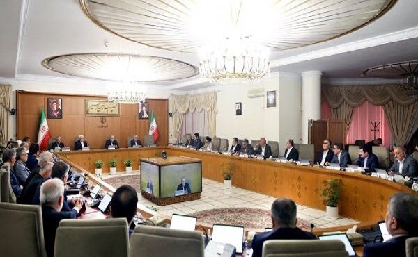 پزشکیان: مسیر مذاکره غیرمستقیم با آمریکا باز است پزشکیان: مسیر مذاکره غیرمستقیم با آمریکا باز است