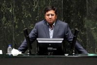 مجلس با ۱۸۲ موافق رای، اعتماد خود به همتی را پس گرفت