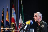 جزئیاتی از محتوای پاسخ ایران به نامه ترامپ از زبان سرلشکر باقری