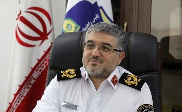 ۵۰۳ جلد گواهینامه رانندگان متخلف توقیف شد ۵۰۳ جلد گواهینامه رانندگان متخلف توقیف شد