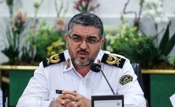 بازگشت نرخ جریمههای رانندگی به نرخ عادی بازگشت نرخ جریمههای رانندگی به نرخ عادی