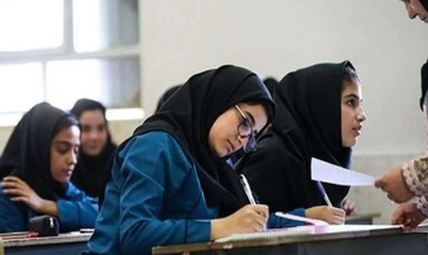 برنامه امتحانات نهایی منتشر شد؛ شروع آزمونها از ۲۸ اردیبهشت برنامه امتحانات نهایی منتشر شد؛ شروع آزمونها از ۲۸ اردیبهشت