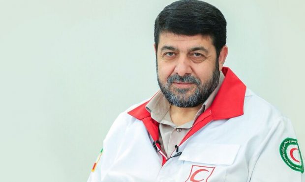کولیوند: تعداد فوتیها بندر شهید رجایی به ۲۸ نفر رسید کولیوند: تعداد فوتیها بندر شهید رجایی به ۲۸ نفر رسید