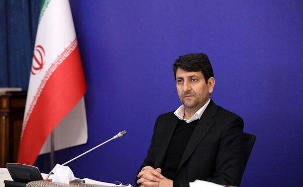 پیشرفت شبکه ملی اطلاعات به حدود ۷۰ درصد رسید؛ توسعه ابر دولت پیشرفت شبکه ملی اطلاعات به حدود ۷۰ درصد رسید؛ توسعه ابر دولت