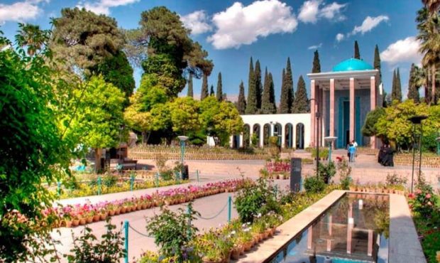 بازدید ۴.۸ میلیونی از آثار تاریخی در نوروز بازدید ۴.۸ میلیونی از آثار تاریخی در نوروز