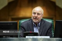 قالیباف: تعرض به ایران آتش زدن بشکه باروت است