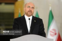 قالیباف: ارز واردات خودرو به ۳ میلیارد دلار افزایش یافت
